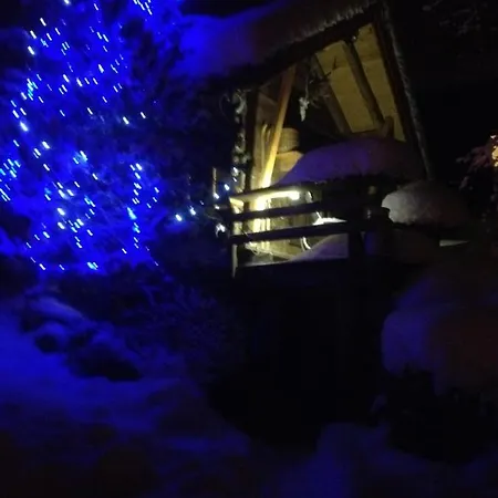Chalet Small Traditional Chalet Near *